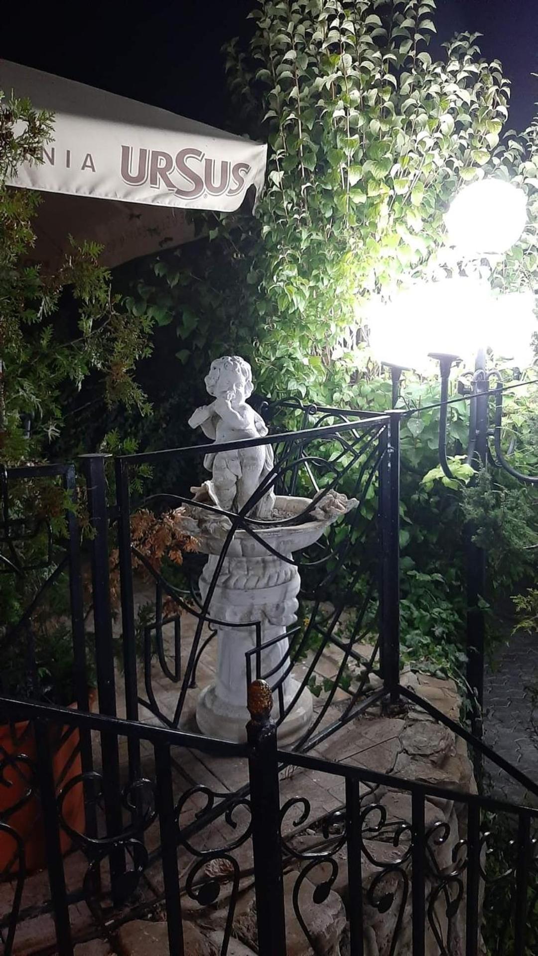 Casa Boiereasca Hotell Iasi Exteriör bild